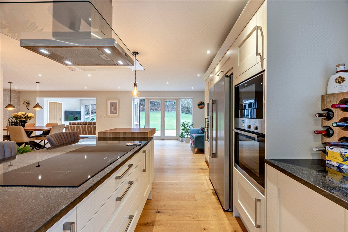 5 bedroom House, Thornford Road, Crookham Common, RG19 - Sold STC, Image 19