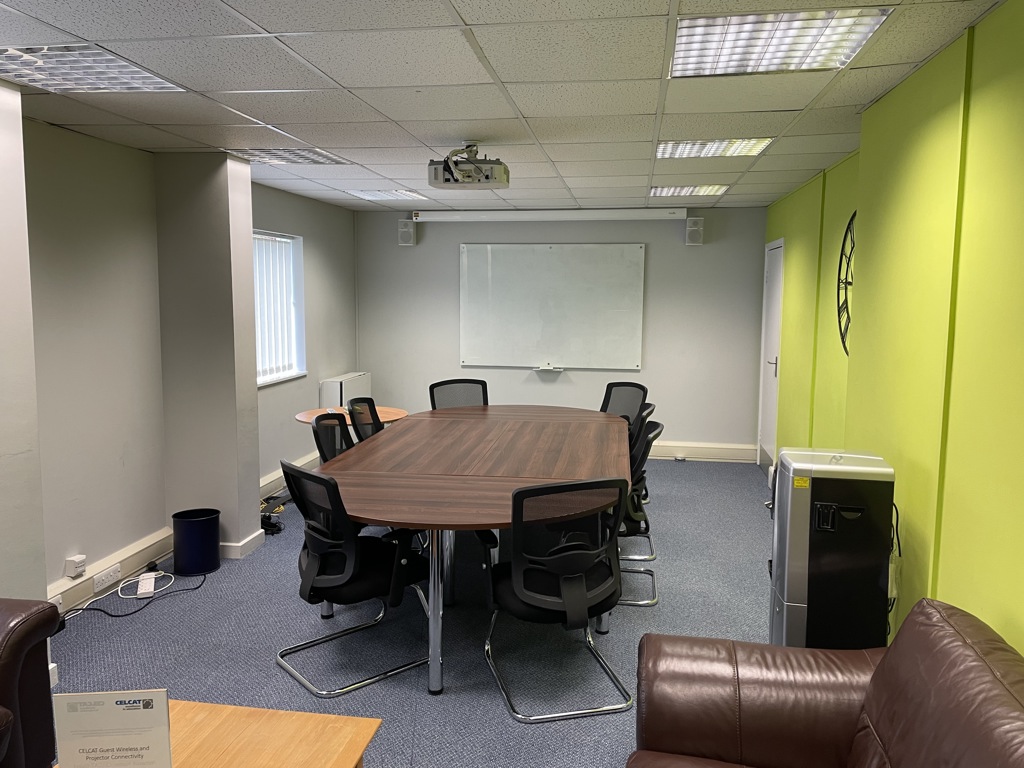 3615 Sq Ft, Torwood Close, Coventry, CV4 - Available, Image 1