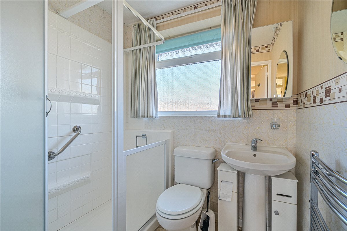 4 bedroom House, Ailesbury Way, Burbage, SN8 - Sold, Image 9