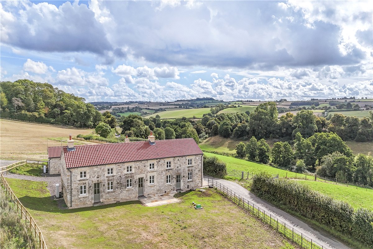 4 bedroom House, Marksbury Lane, Priston, BA2 - Sold STC