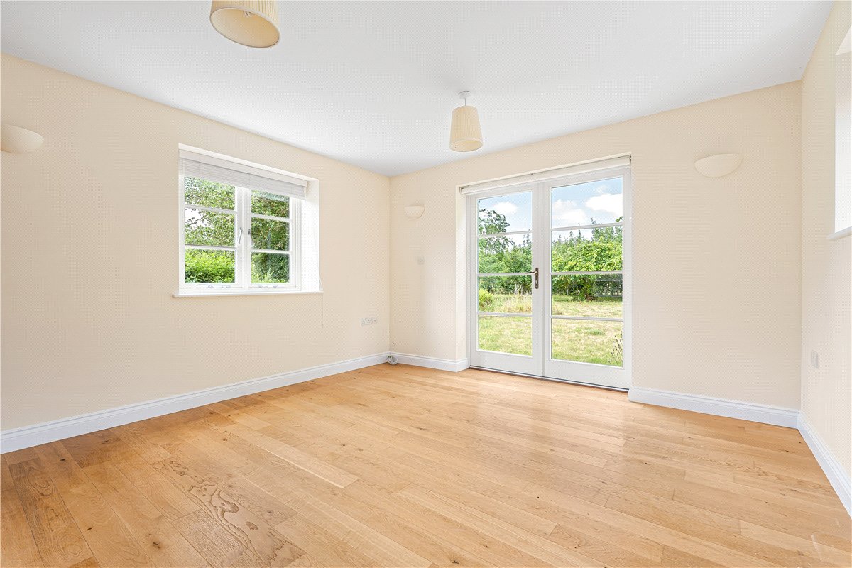 4 bedroom House, Wytham, Oxford, OX2 - Let Agreed, Image 13