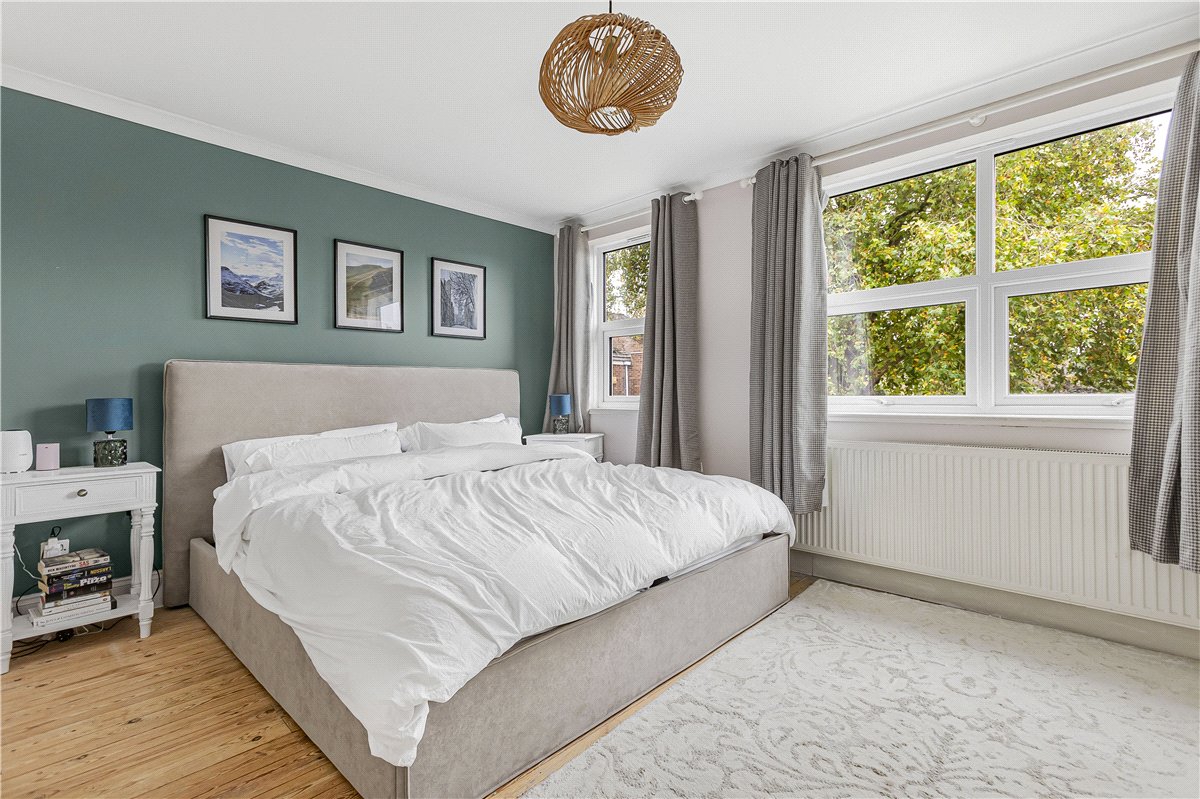 3 bedroom House, Albert Street, Oxford, OX2 - Sold, Image 9