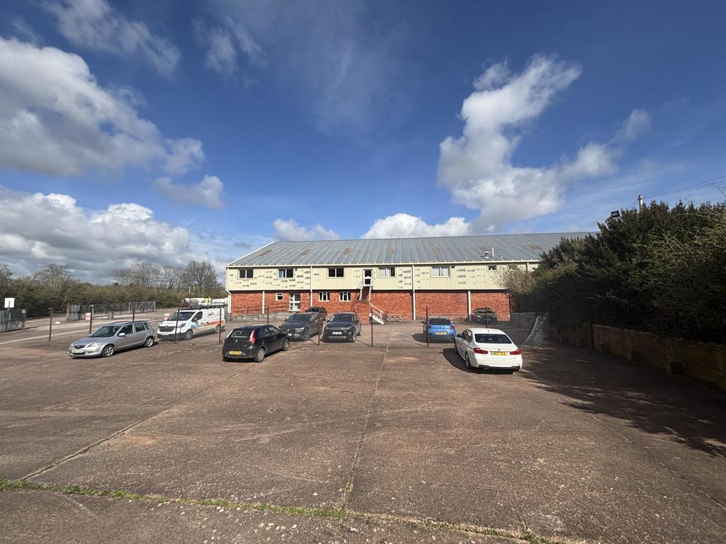 61833 Sq Ft, Higher Poole, Wellington, TA21 - Available, Image 19