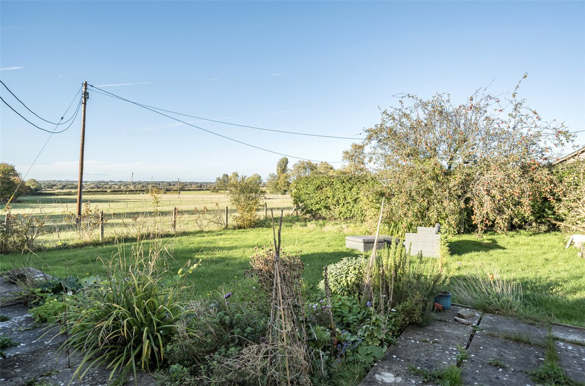 3 bedroom House, Coronation Cottages, Hilmarton, SN11 - Sold STC, Image 11