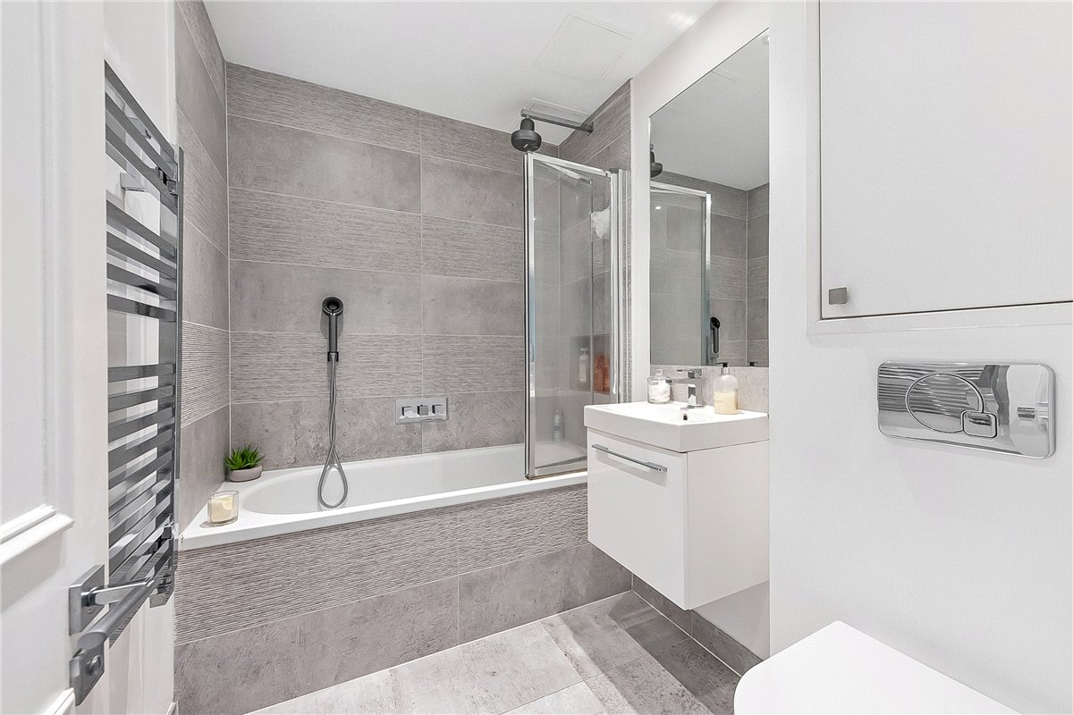 1 bedroom Flat, Trinity Road, London, SW17 - Available, Image 11