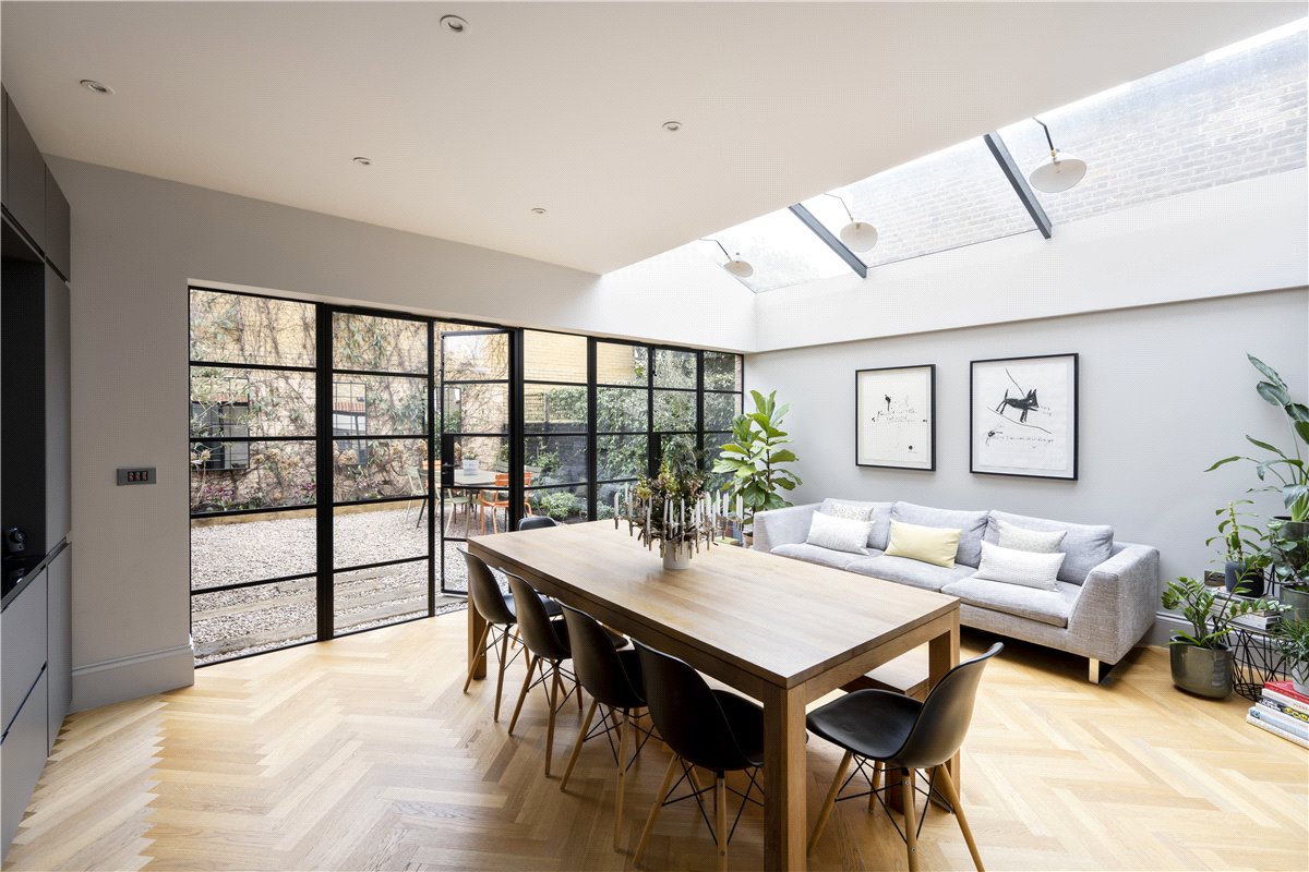 5 bedroom House, Ramsden Road, London, SW12 - Sold, Image 12