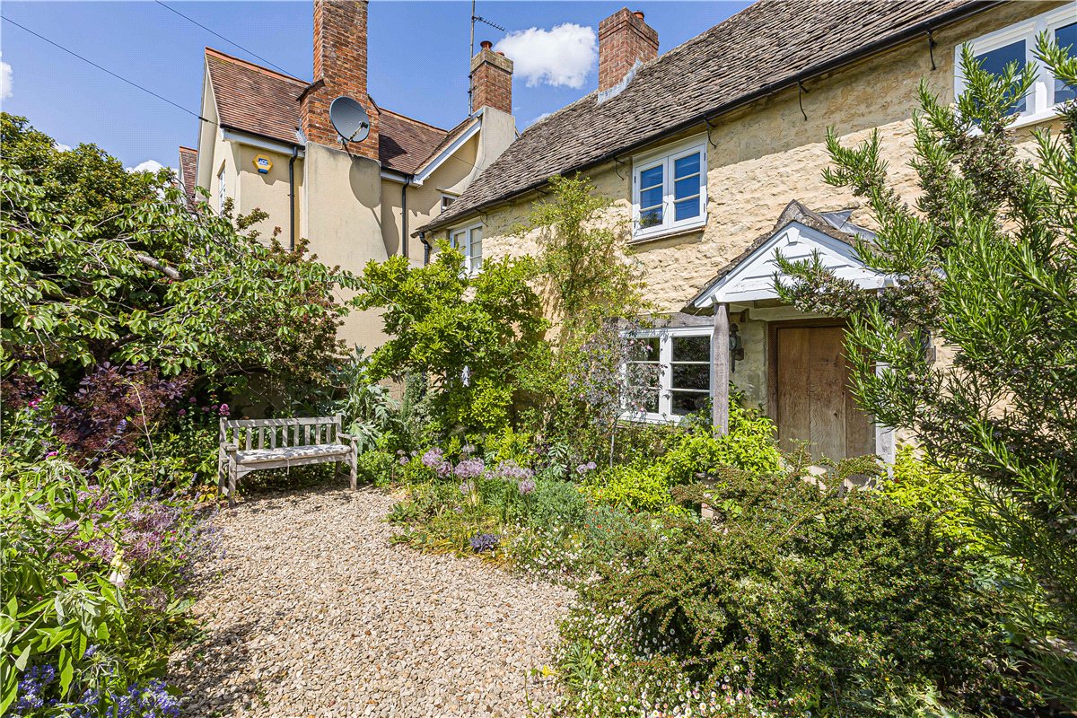 Oxfordshire
