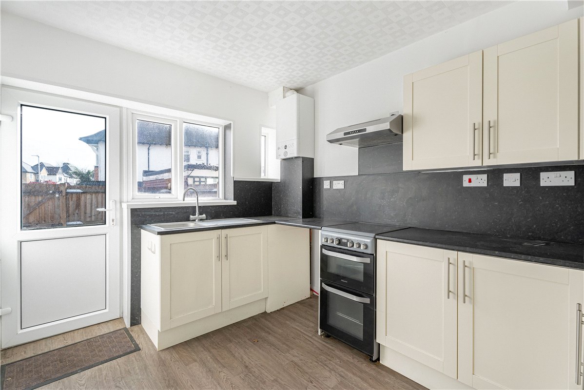 2 bedroom Maisonette, West Ruislip Court, Ickenham Road, HA4 - Sold STC, Image 3