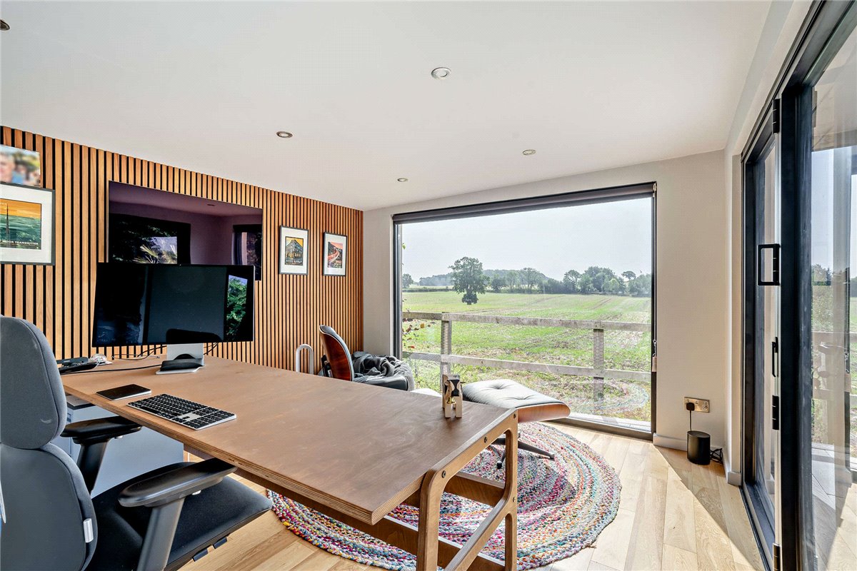 4 bedroom Barn Conversion, Clareton Lane, Coneythorpe, HG5 - Available, Image 7