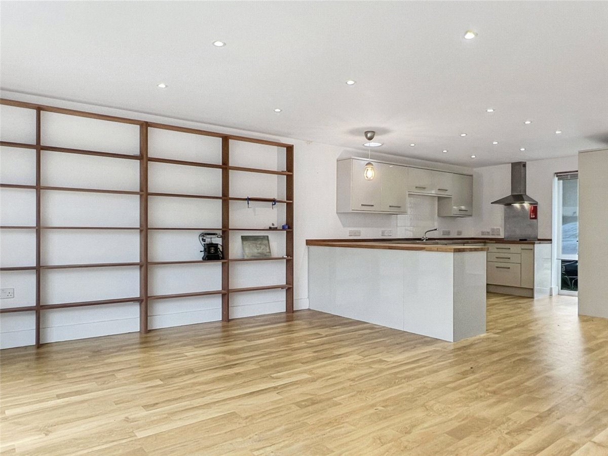 1 bedroom House, North Street, Cambridge, CB4 - Sold STC, Image 1