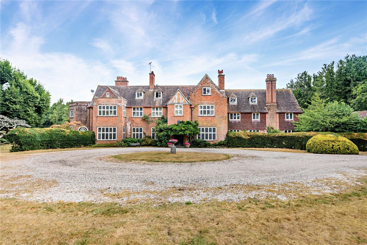 7 bedroom House, Burys Bank Road, Greenham, RG19 - Sold STC, Image 14