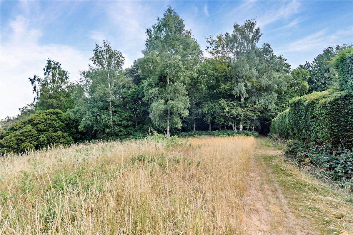 7 bedroom House, Burys Bank Road, Greenham, RG19 - Sold, Image 14