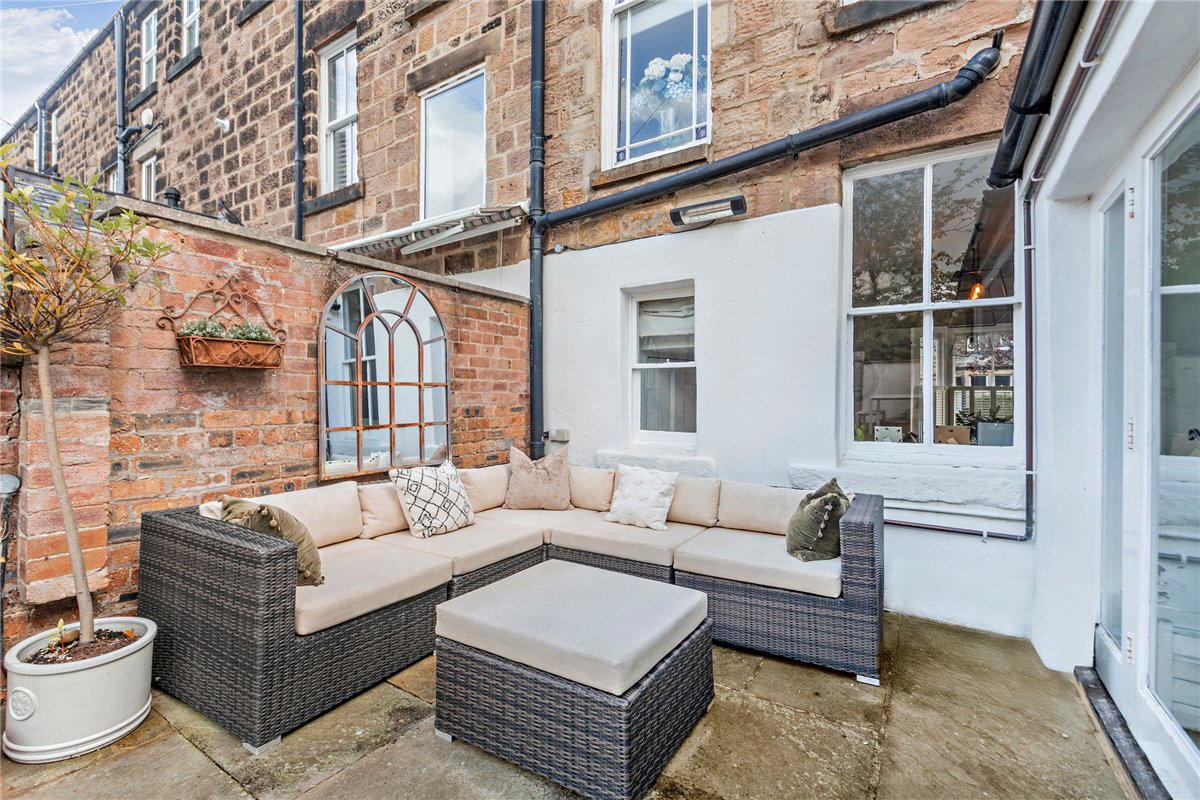 3 bedroom House, West End Avenue, Harrogate, HG2 - Sold, Image 1