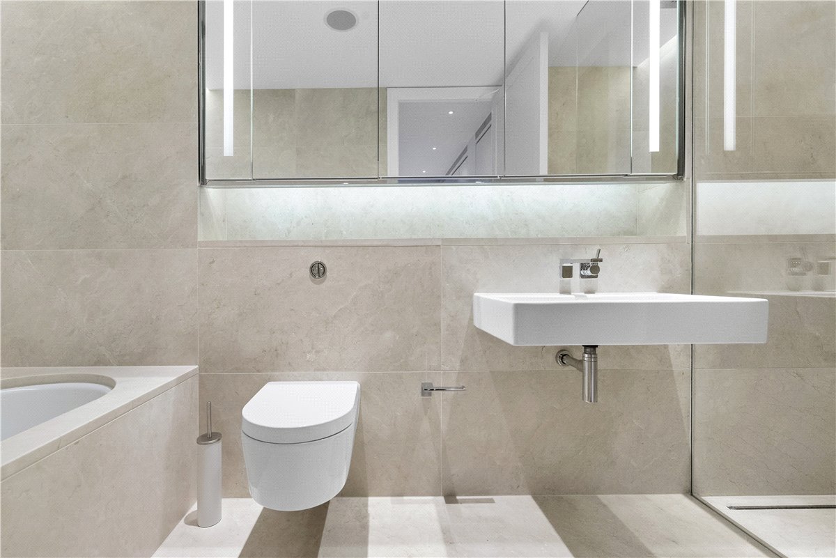 4 bedroom Flat, Chelsea Manor Street, Chelsea, SW3 - Available, Image 19