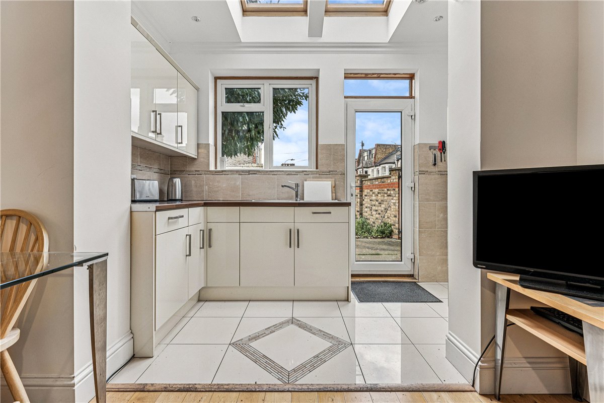 9 bedroom House, Fulham Palace Road, London, SW6 - Available, Image 1