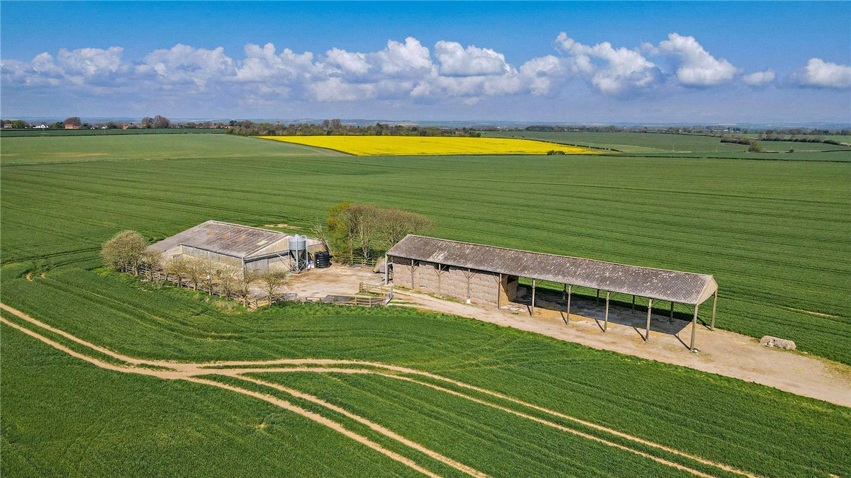   Land, Lot 3 - Land At Beeford and Foston, Driffield, YO25 - Sold STC, Image 7