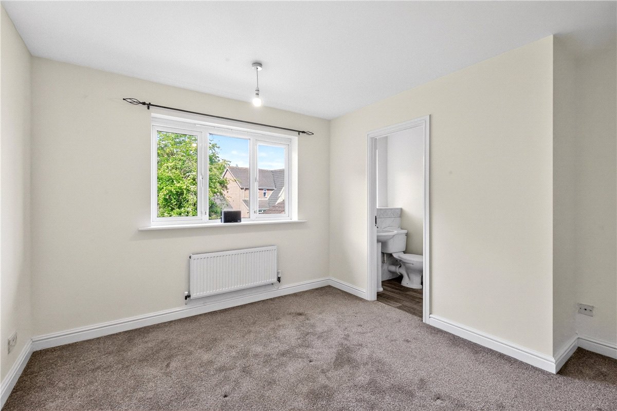 4 bedroom House, Amersham Way, Measham, DE12 - Let Agreed, Image 4