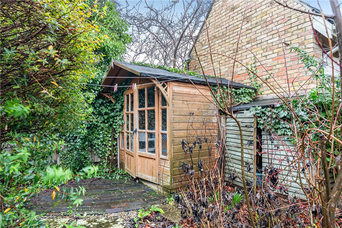 4 bedroom House, Thorncliffe Road, Oxford, OX2 - Available, Image 27