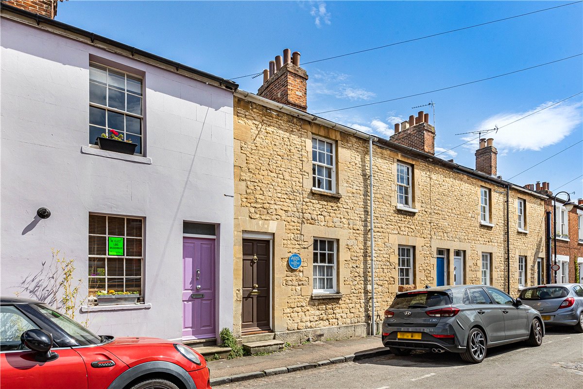 3 bedroom House, West Street, Oxford, OX2 - Available, Image 11
