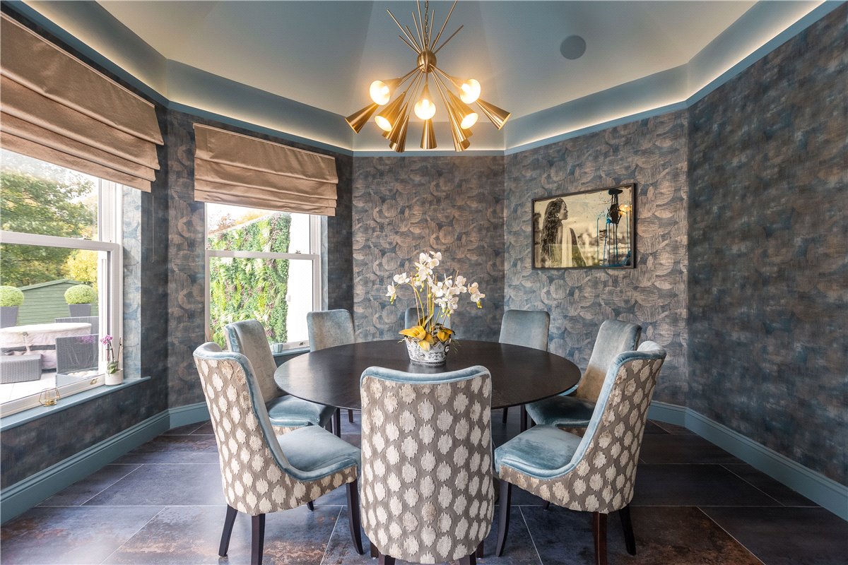 7 bedroom House, Welham, Malton, YO17 - Available, Image 10