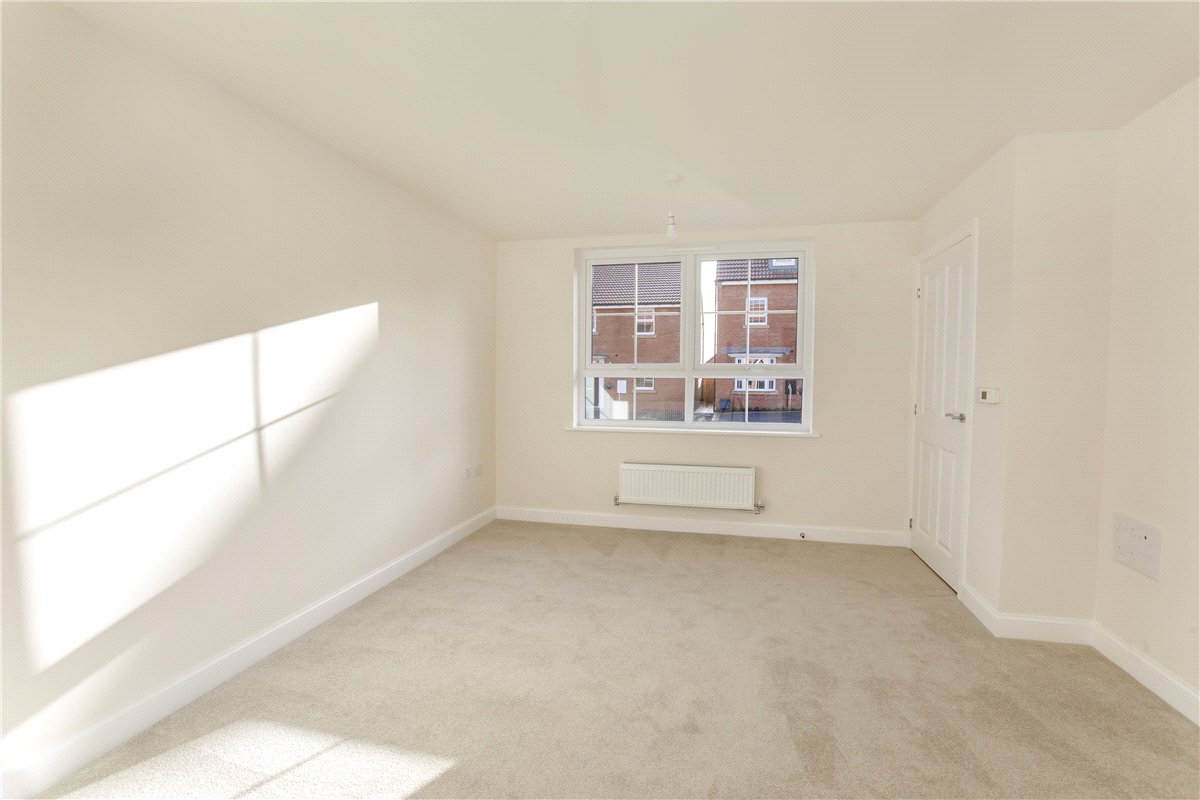 3 bedroom House, George Simpson Avenue, Wheldrake, YO19 - Available, Image 6