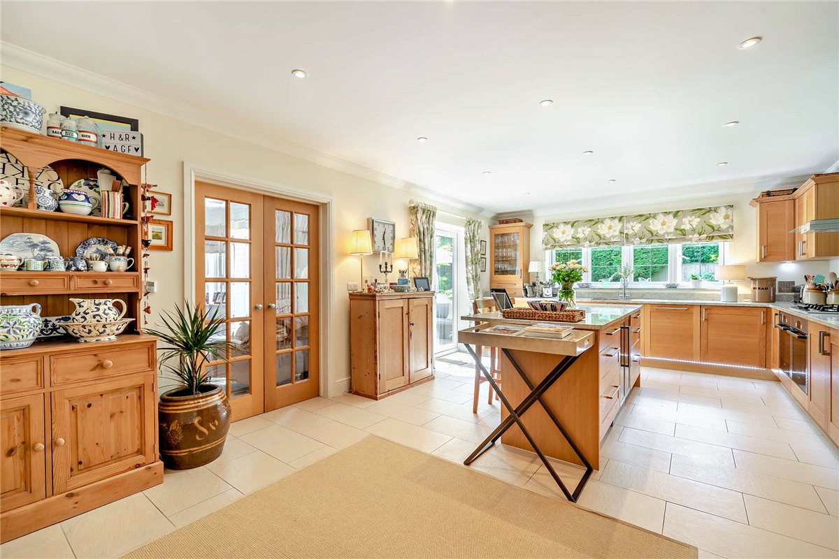 5 bedroom House, Yattendon Road, Hermitage, RG18 - Sold, Image 15