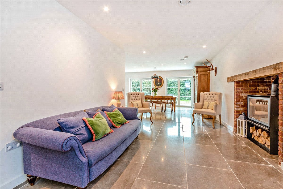 4 bedroom House, Highfield, Ashmansworth, RG20 - Available, Image 9