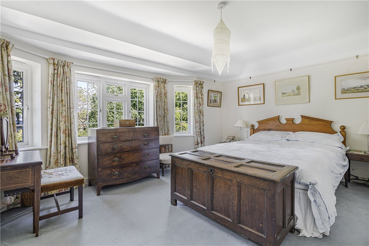 6 bedroom House, Garford Road, Oxford, OX2 - Available, Image 21
