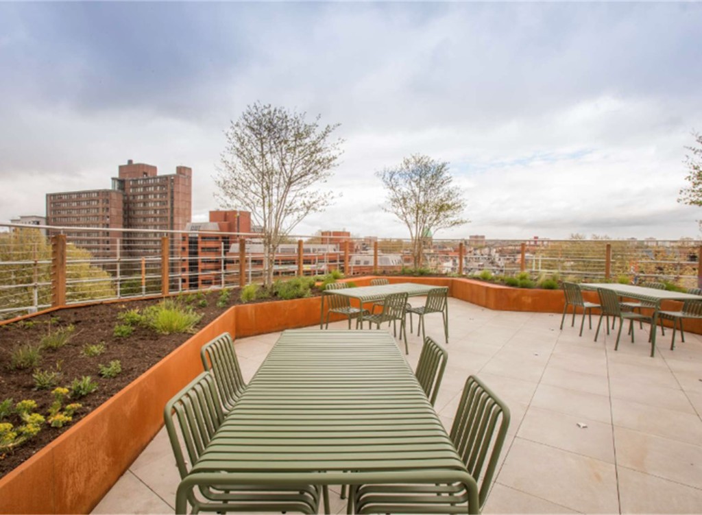 4882 Sq Ft, Tower Hill, Bristol, BS2 - Available, Image 4