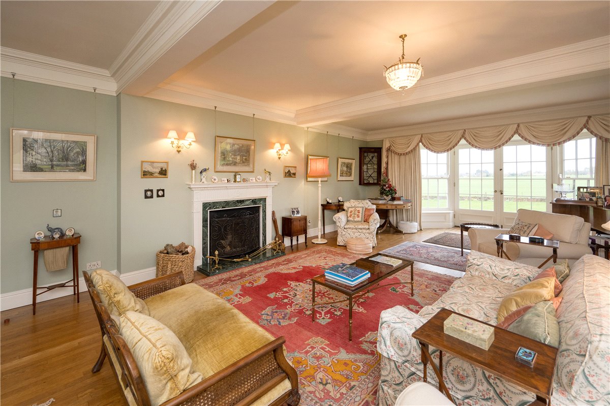 6 bedroom House, Near Bishop Monkton, North Yorkshire, HG4 - Sold, Image 20