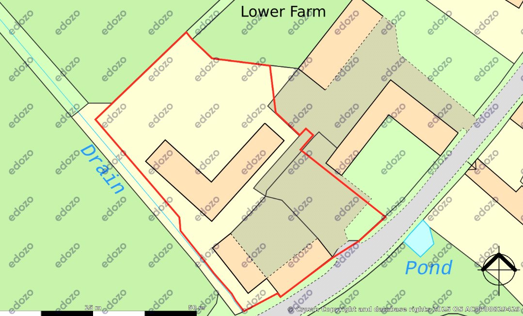 4 bedroom House, Upend, Newmarket, CB8 - Sold STC, Image 1