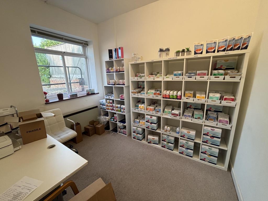 227 Sq Ft, Silver Street, Taunton, TA1 - Available, Image 3