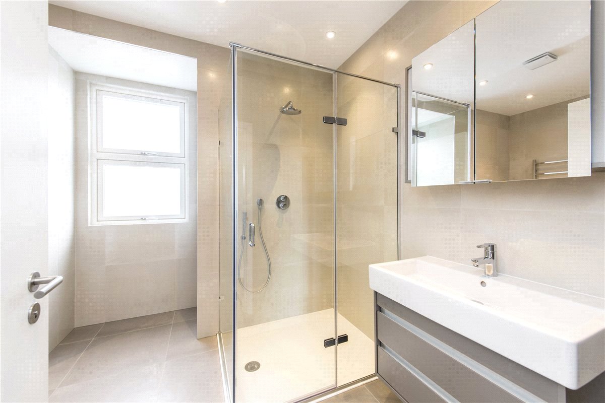 2 bedroom Maisonette, King Street, London, W6 - Let Agreed, Image 14