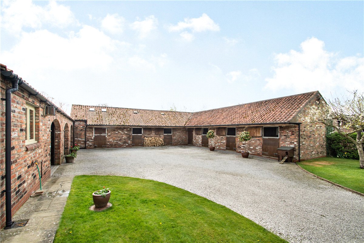 5 bedroom House, Lilling, York, YO60 - Available, Image 30