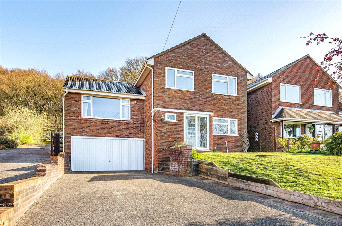 4 bedroom House, Watling Street, Hints, B78 - Sold