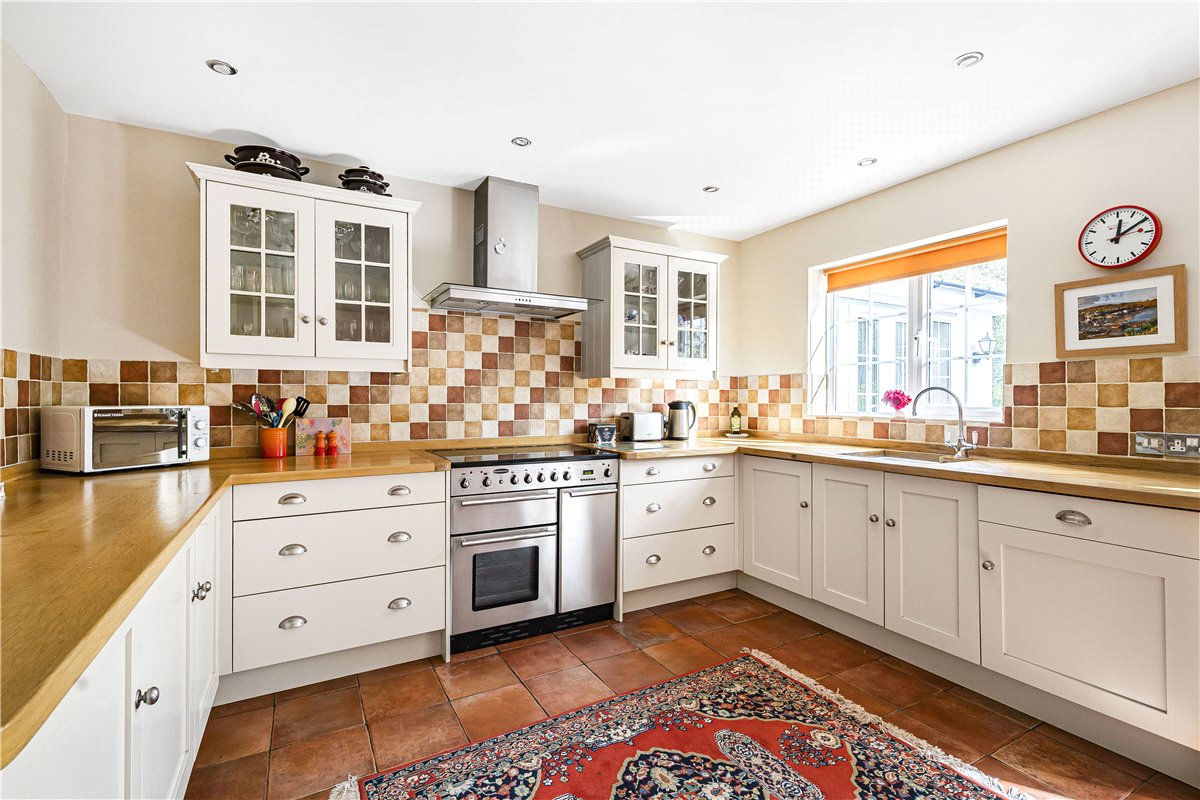 4 bedroom House, Eaton Road, Appleton, OX13 - Sold, Image 22