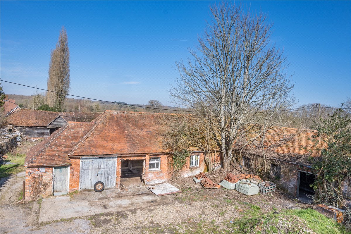 80.39  Development Land, Church Road, Aldermaston, RG7 - Sold, Image 4