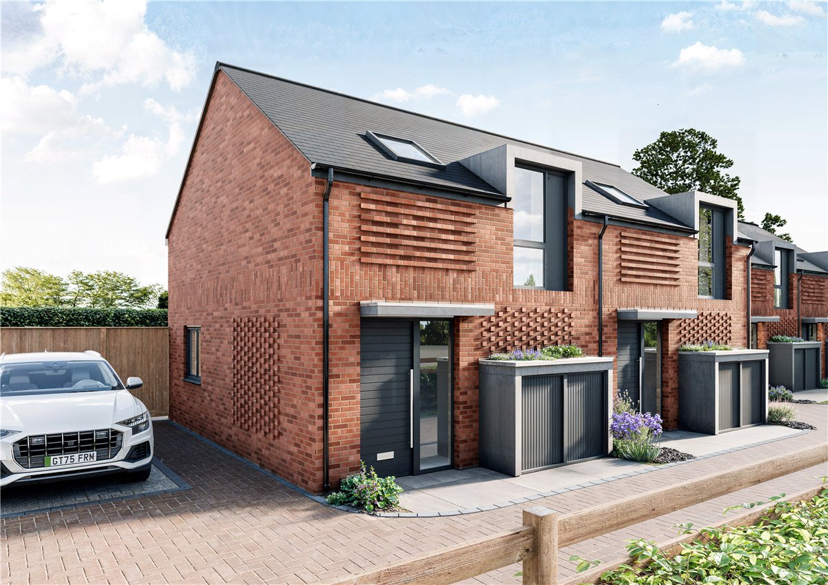 2 bedroom House, Perne Road, Cambridge, CB1 - Available