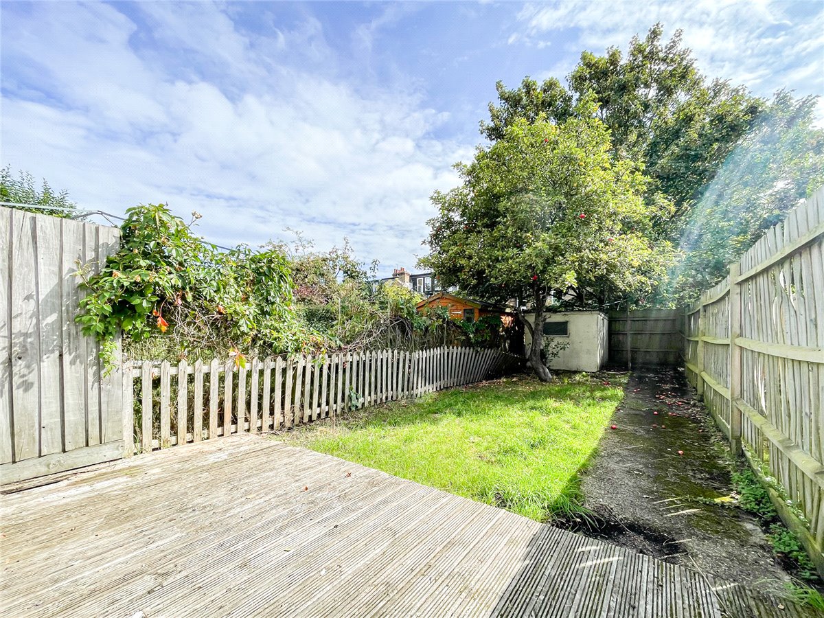 4 bedroom House, Thoday Street, Cambridge, CB1 - Let Agreed, Image 6