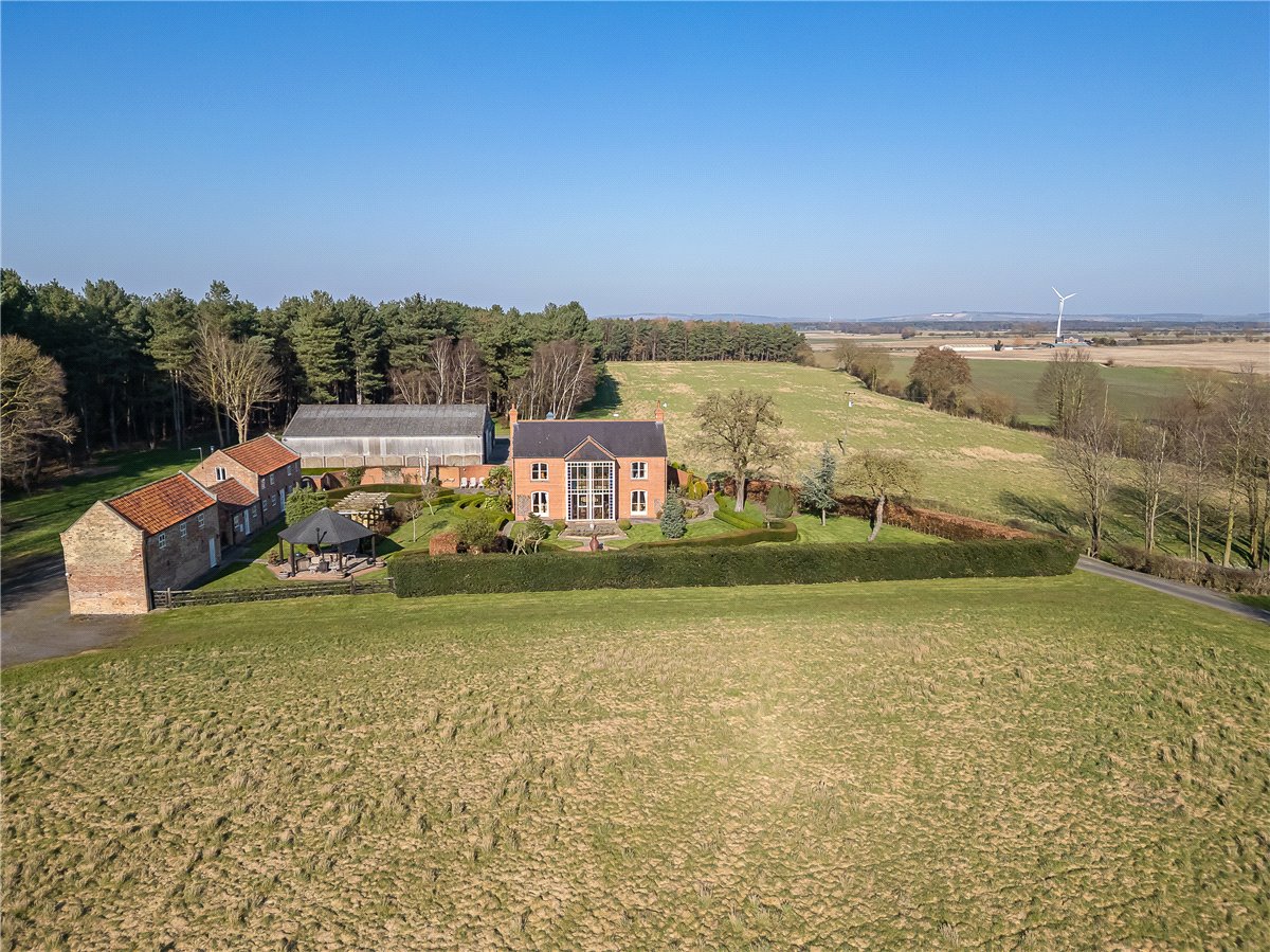 5 bedroom House, Selby Road, Holme-on-Spalding-Moor, YO43 - Sold, Image 6