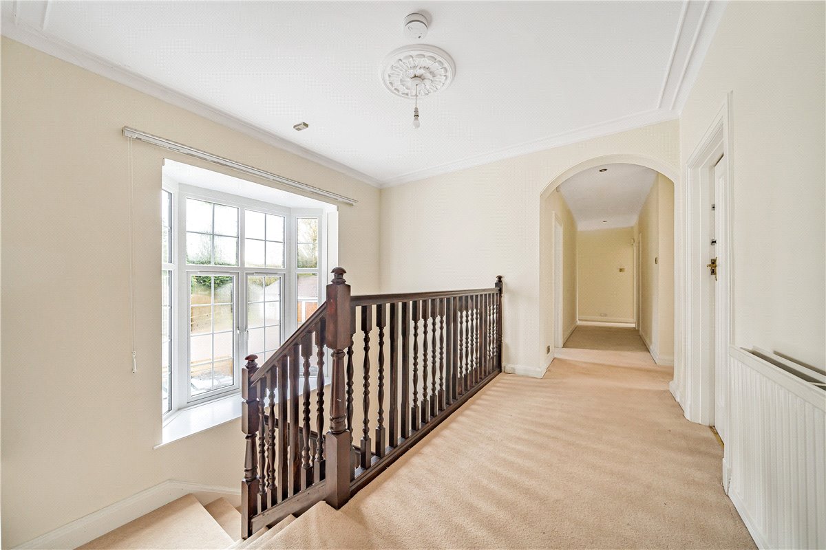 7 bedroom House, Newcastle Road, Whitmore, ST5 - Available, Image 15