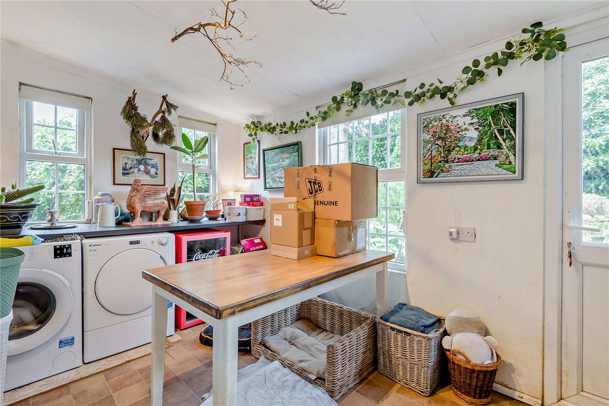 3 bedroom House, Leckhampstead, Newbury, RG20 - Sold, Image 5