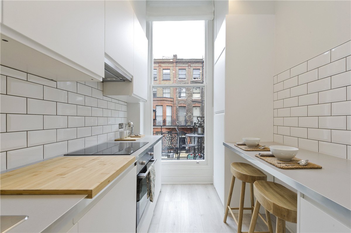 1 bedroom Flat, Nottingham Place, London, W1U - Available, Image 14