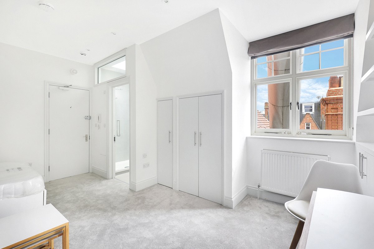 0 bedroom Flat, Egerton Gardens, Knightsbridge, SW3 - Available, Image 1