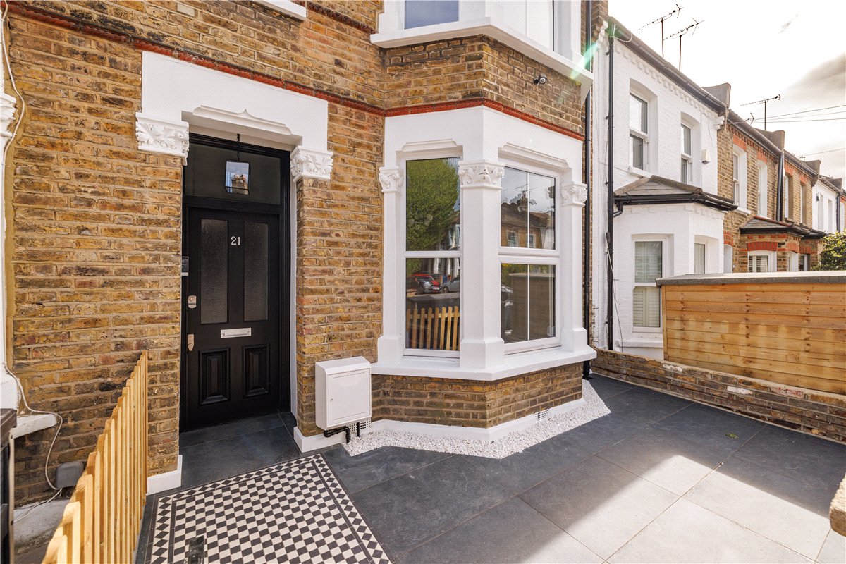 4 bedroom House, Seymour Road, London, W4 - Available, Image 11