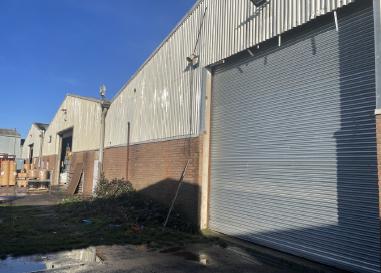 37364 Sq Ft, Broadway North, Westbury, BA13 - Available, Image 1