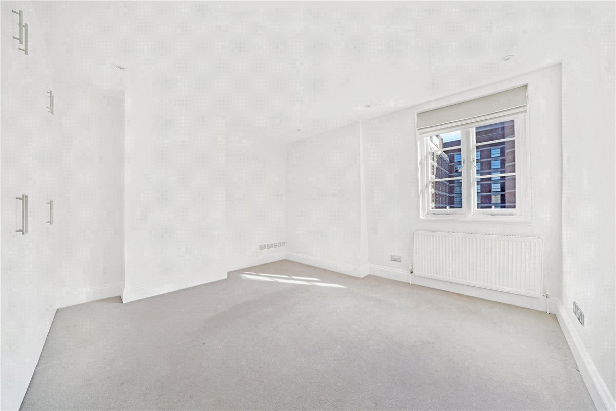 1 bedroom Flat, New Quebec Street, Marylebone, W1H - Available, Image 4