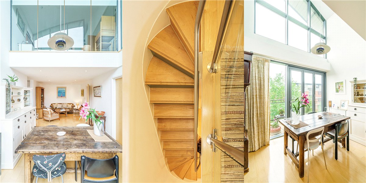 3 bedroom Flat, Fisher Row, Oxford, OX1 - Sold, Image 11