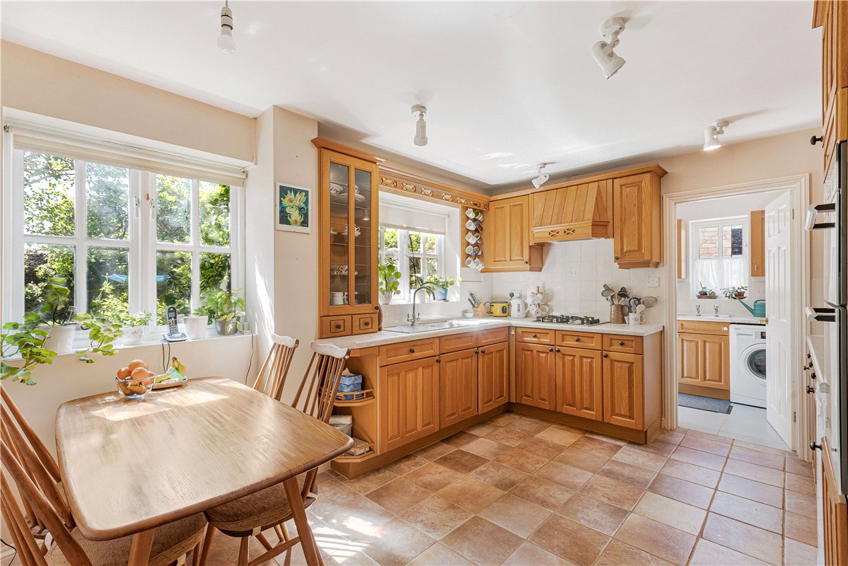 4 bedroom House, Bolsover Close, Long Hanborough, OX29 - Sold STC, Image 3