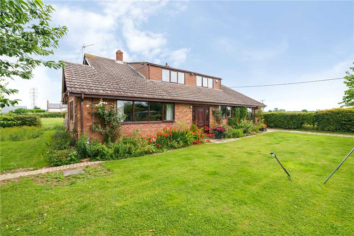 6 bedroom House, Lot 2 - Waterloo Farmhouse, Great Stukeley, PE28 - Available, Image 15